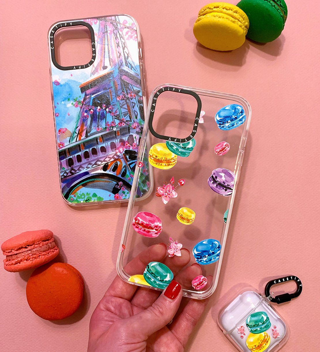 The Travel Write Draw X Casetify Co Lab Collection Is Now Available Travel Write Draw By Meagan Morrison